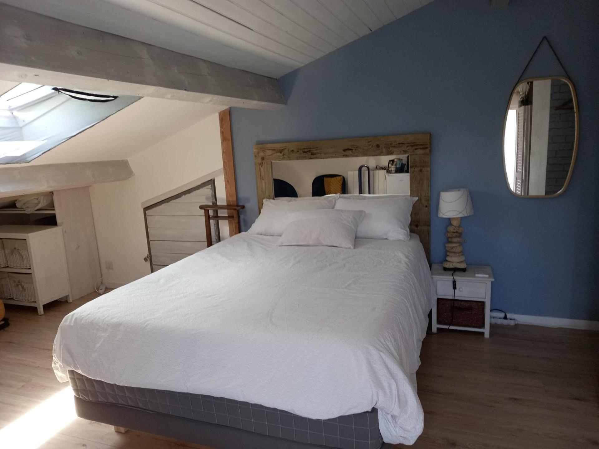 Ty'Chateau Carignan De Bordeaux B&B Buitenkant foto